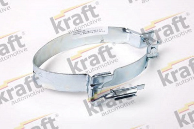 KRAFT AUTOMOTIVE 0551500 -  Кронштейн, глушитель